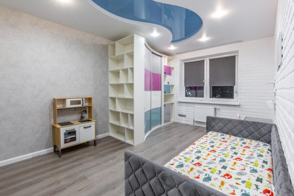 3-комнатная квартира по адресу , д. 55 к. б - фото 18