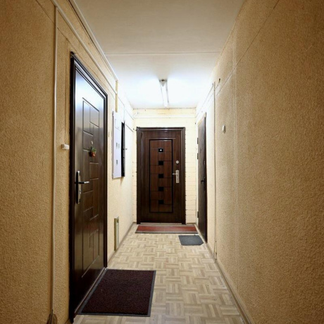 Фотография 2-комнатная квартира по адресу Обойная ул., д. 4 к. 2 - фото 18