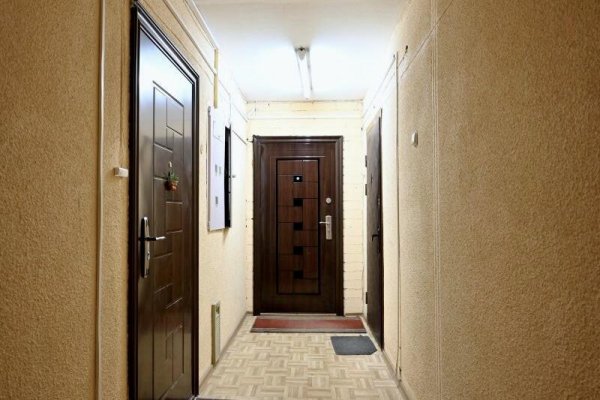 2-комнатная квартира по адресу Обойная ул., д. 4 к. 2 - фото 18