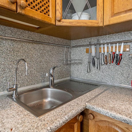 Фотография 4-комнатная квартира по адресу Шаранговича ул., д. 63 к. 2 - фото 20