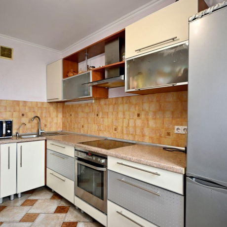 Фотография 2-комнатная квартира по адресу Обойная ул., д. 4 к. 2 - фото 2