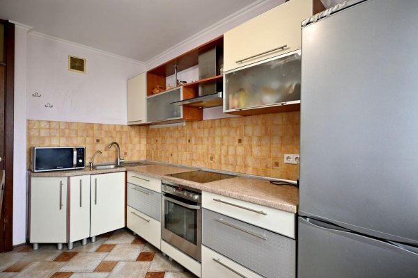 2-комнатная квартира по адресу Обойная ул., д. 4 к. 2 - фото 2