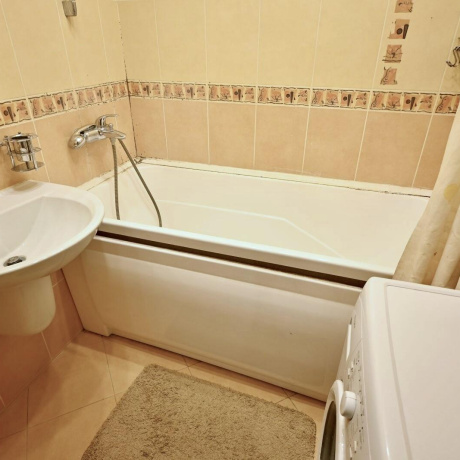 Фотография 2-комнатная квартира по адресу Обойная ул., д. 4 к. 2 - фото 11