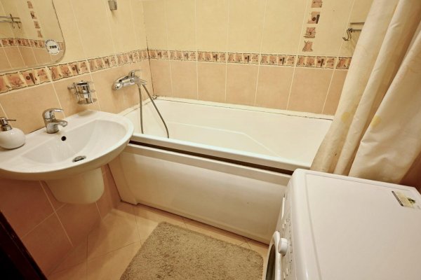 2-комнатная квартира по адресу Обойная ул., д. 4 к. 2 - фото 11