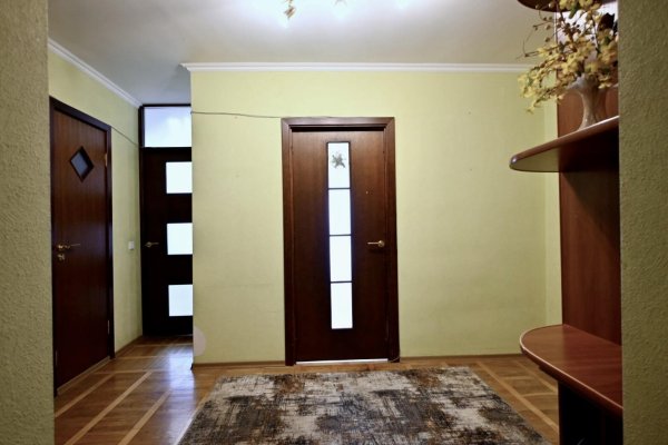 2-комнатная квартира по адресу Обойная ул., д. 4 к. 2 - фото 15