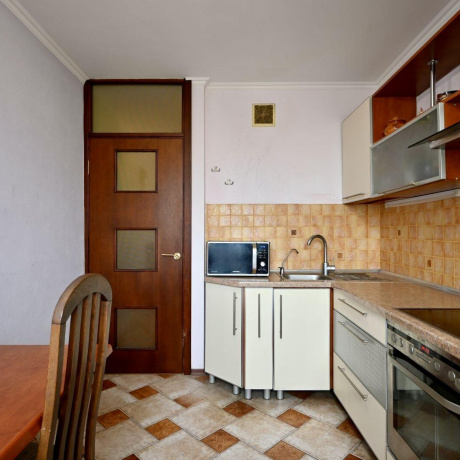 Фотография 2-комнатная квартира по адресу Обойная ул., д. 4 к. 2 - фото 3