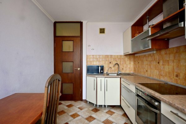 2-комнатная квартира по адресу Обойная ул., д. 4 к. 2 - фото 3