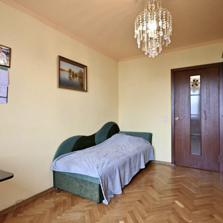 Фотография 2-комнатная квартира по адресу Обойная ул., д. 4 к. 2 - фото 10