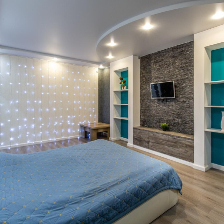 Фотография 3-комнатная квартира по адресу , д. 55 к. б - фото 11