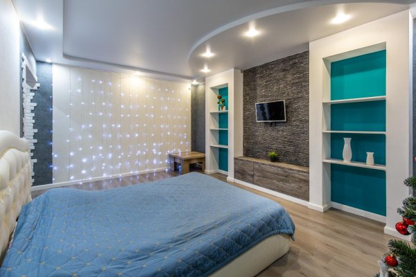 3-комнатная квартира по адресу , д. 55 к. б - фото 11