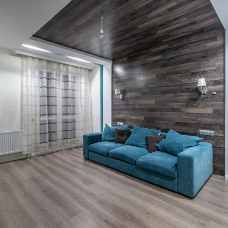 Фотография 3-комнатная квартира по адресу , д. 55 к. б - фото 4