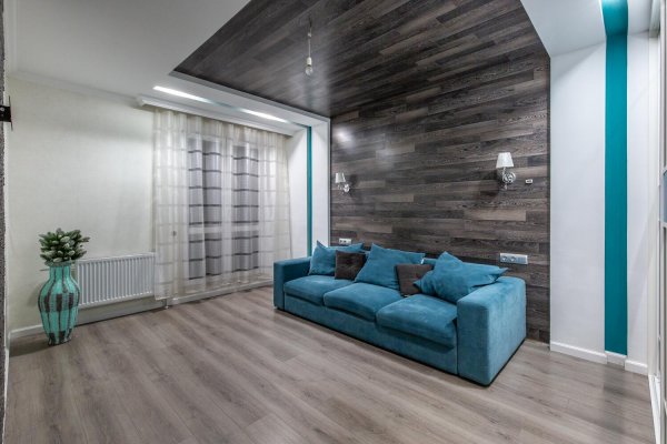 3-комнатная квартира по адресу , д. 55 к. б - фото 4