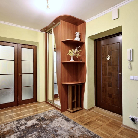 Фотография 2-комнатная квартира по адресу Обойная ул., д. 4 к. 2 - фото 13