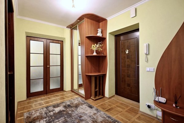 2-комнатная квартира по адресу Обойная ул., д. 4 к. 2 - фото 13