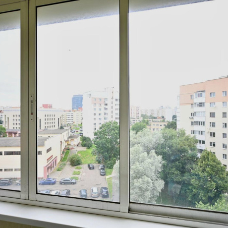 Фотография 2-комнатная квартира по адресу Обойная ул., д. 4 к. 2 - фото 16