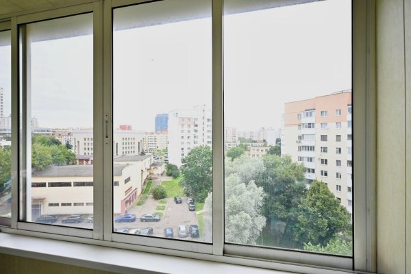 2-комнатная квартира по адресу Обойная ул., д. 4 к. 2 - фото 16