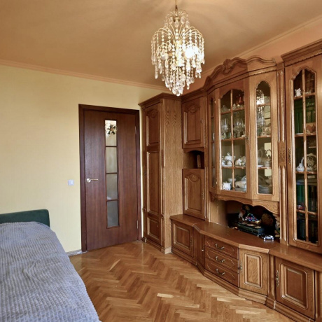 Фотография 2-комнатная квартира по адресу Обойная ул., д. 4 к. 2 - фото 9