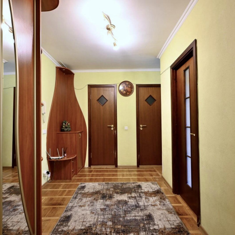 Фотография 2-комнатная квартира по адресу Обойная ул., д. 4 к. 2 - фото 14