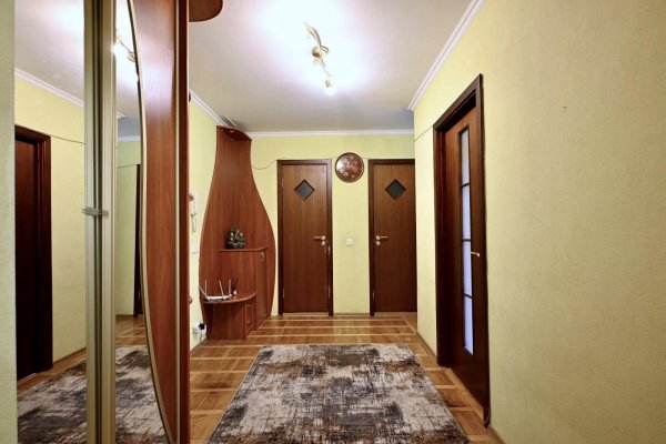 2-комнатная квартира по адресу Обойная ул., д. 4 к. 2 - фото 14