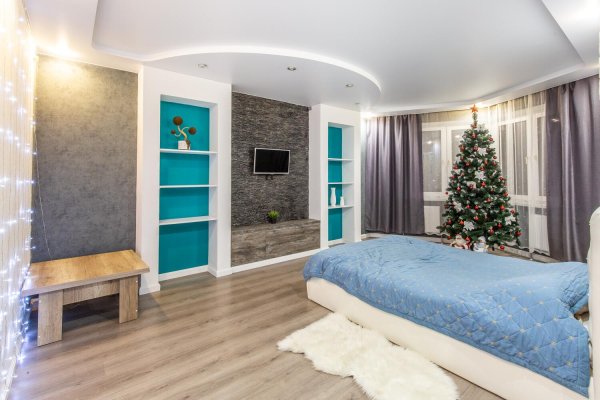 3-комнатная квартира по адресу , д. 55 к. б - фото 10