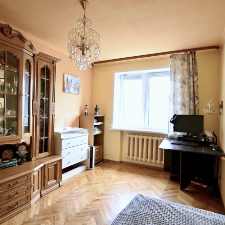 Фотография 2-комнатная квартира по адресу Обойная ул., д. 4 к. 2 - фото 8