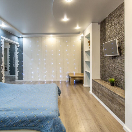 Фотография 3-комнатная квартира по адресу , д. 55 к. б - фото 12