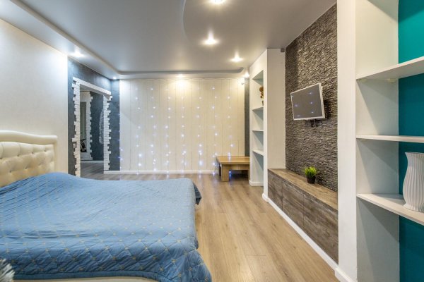 3-комнатная квартира по адресу , д. 55 к. б - фото 12