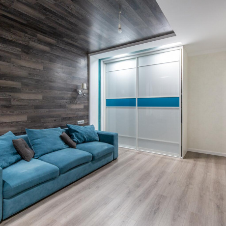 Фотография 3-комнатная квартира по адресу , д. 55 к. б - фото 6