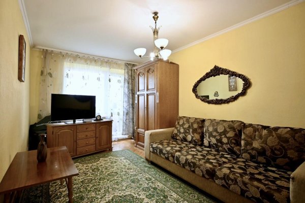 2-комнатная квартира по адресу Обойная ул., д. 4 к. 2 - фото 4