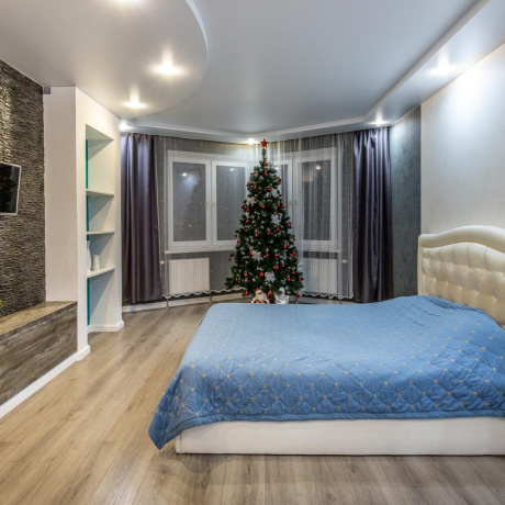 Фотография 3-комнатная квартира по адресу , д. 55 к. б - фото 9