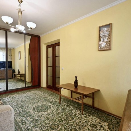 Фотография 2-комнатная квартира по адресу Обойная ул., д. 4 к. 2 - фото 6