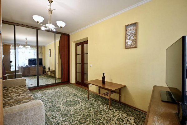 2-комнатная квартира по адресу Обойная ул., д. 4 к. 2 - фото 6