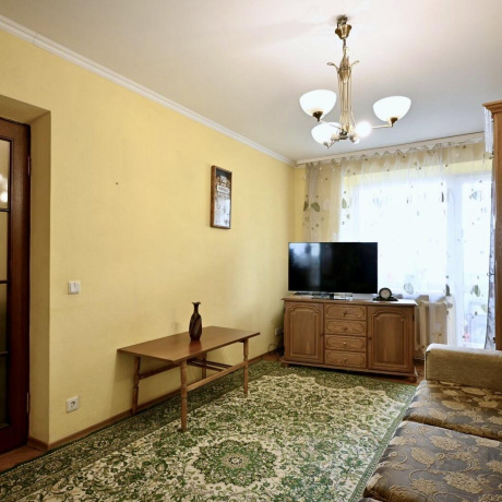 Фотография 2-комнатная квартира по адресу Обойная ул., д. 4 к. 2 - фото 7