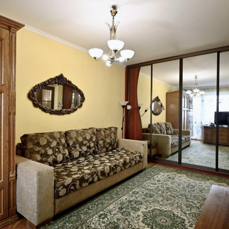 Фотография 2-комнатная квартира по адресу Обойная ул., д. 4 к. 2 - фото 5