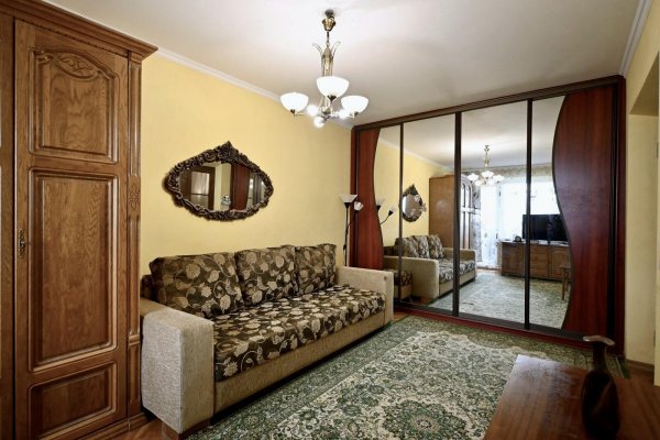 2-комнатная квартира по адресу Обойная ул., д. 4 к. 2 - фото 5