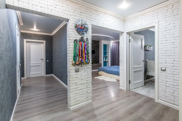 3-комнатная квартира по адресу , д. 55 к. б - фото 20