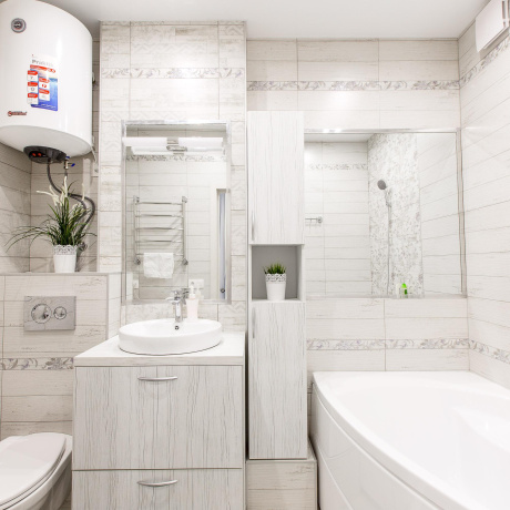 Фотография 1-комнатная квартира по адресу Грибоедова ул., д. 1 - фото 14