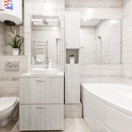 Фотография 1-комнатная квартира по адресу Грибоедова ул., д. 1 - фото 15