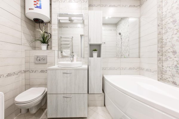 1-комнатная квартира по адресу Грибоедова ул., д. 1 - фото 15