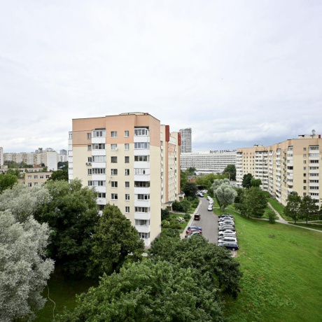 Фотография 2-комнатная квартира по адресу Обойная ул., д. 4 к. 2 - фото 17