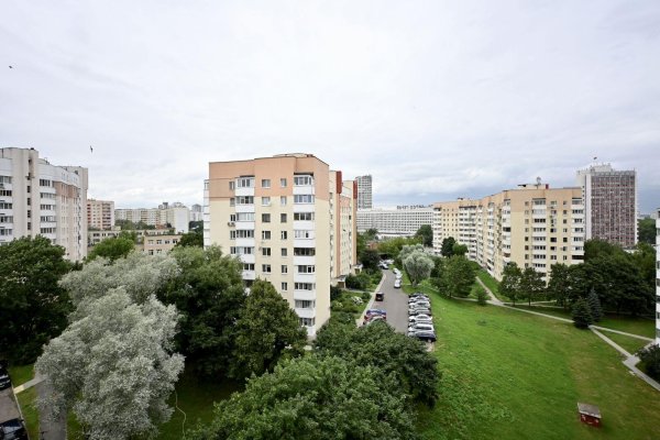 2-комнатная квартира по адресу Обойная ул., д. 4 к. 2 - фото 17