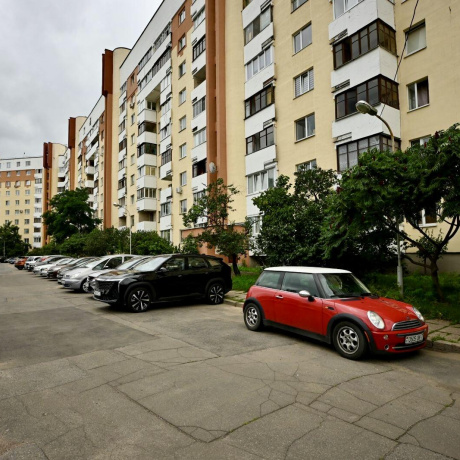 Фотография 2-комнатная квартира по адресу Обойная ул., д. 4 к. 2 - фото 20