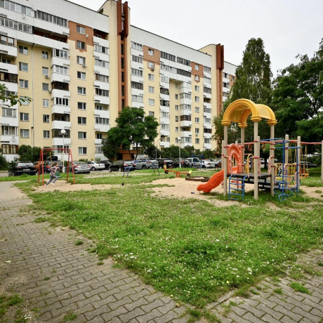 Фотография 2-комнатная квартира по адресу Обойная ул., д. 4 к. 2 - фото 19