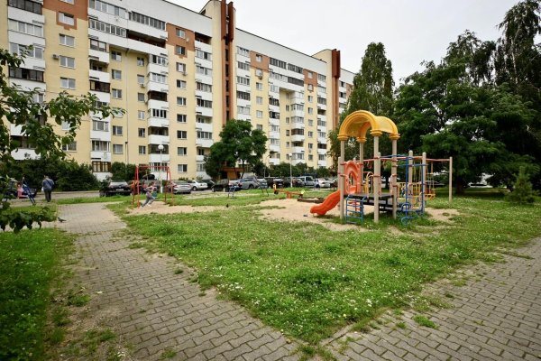 2-комнатная квартира по адресу Обойная ул., д. 4 к. 2 - фото 19