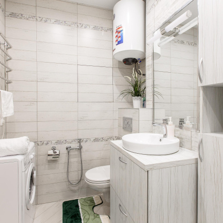 Фотография 1-комнатная квартира по адресу Грибоедова ул., д. 1 - фото 16