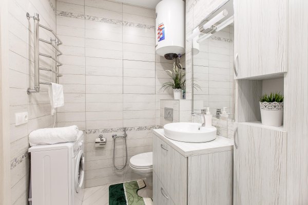 1-комнатная квартира по адресу Грибоедова ул., д. 1 - фото 16