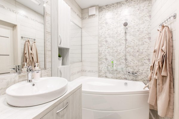 1-комнатная квартира по адресу Грибоедова ул., д. 1 - фото 17