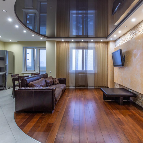 Фотография 2-комнатная квартира по адресу Тимошенко ул., д. 8 - фото 2