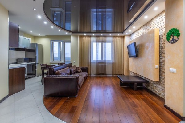 2-комнатная квартира по адресу Тимошенко ул., д. 8 - фото 2