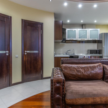 Фотография 2-комнатная квартира по адресу Тимошенко ул., д. 8 - фото 3